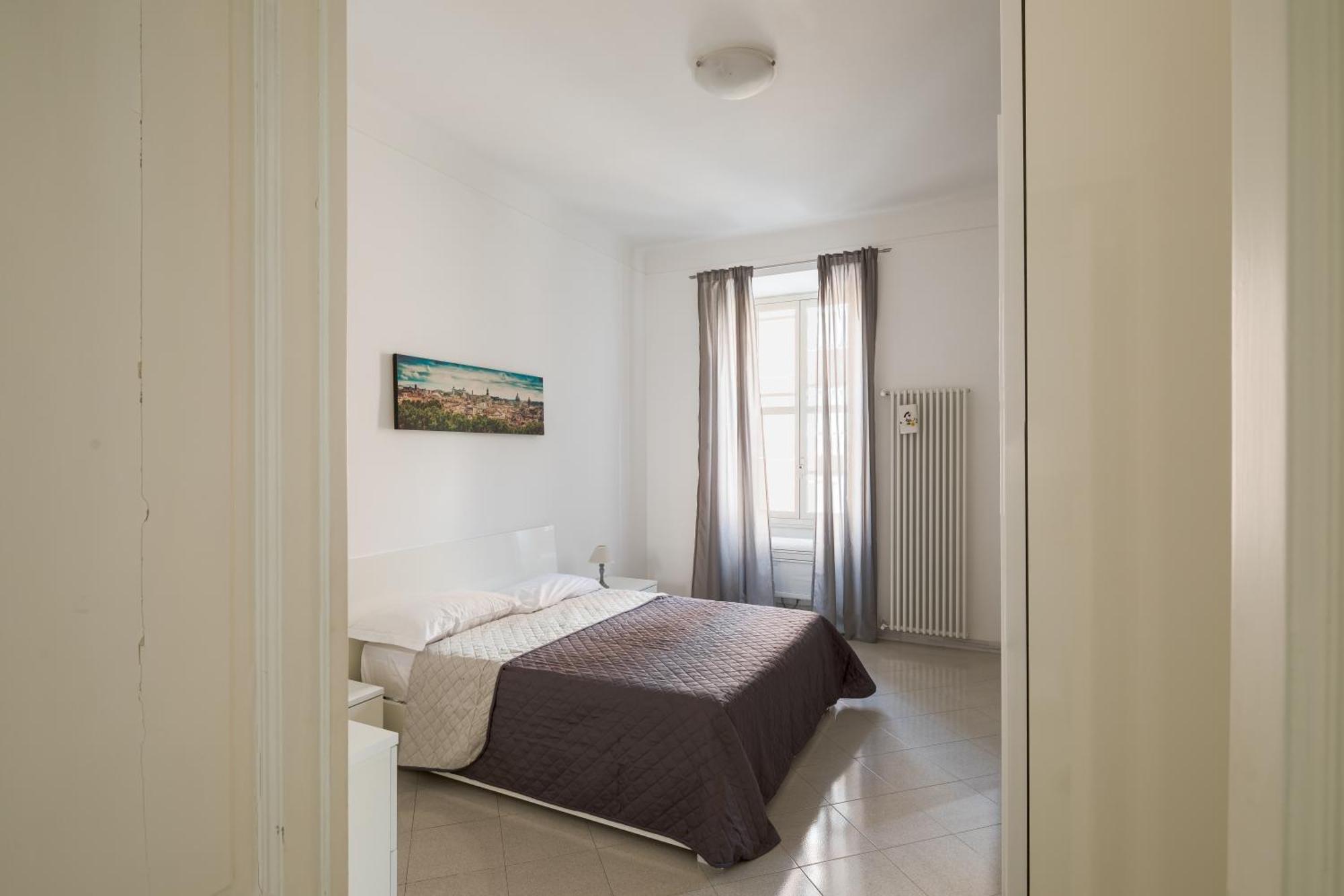Apartamento Luminoso Vicino Piazzale Flaminio E Centro *